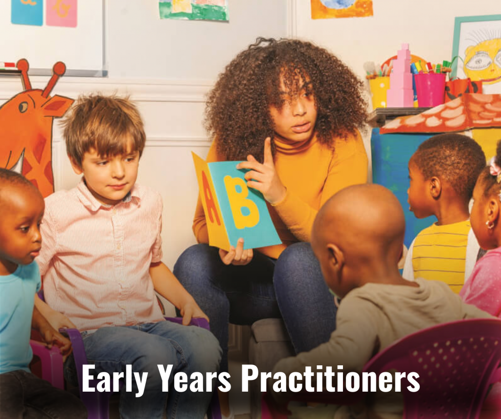 Early Years Practitioners