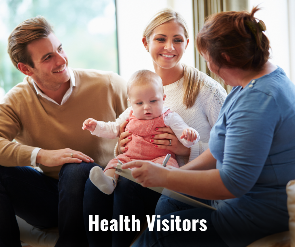 Health Visitors