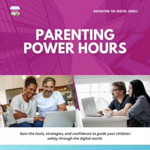 Parenting Power Hour