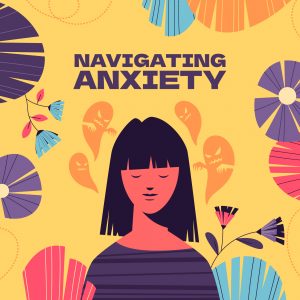 Prevention is Better than Cure in the Digital Jungle: ANXIETY