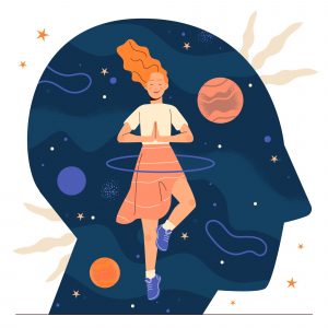 Prevention is Better than Cure in the Digital Jungle: SELF REGULATION