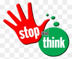Stop, Think, Tell: Helping Autistic Children Make Safer Choices Online