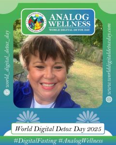 10 Long-Term Habits to Reduce Tech Dependency in YOUR Family!