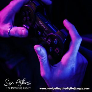 The Silent Grip of the Streak: What It Really Means for Our Children and Scripts of What to Say