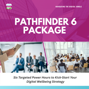 The Pathfinder 6 Package