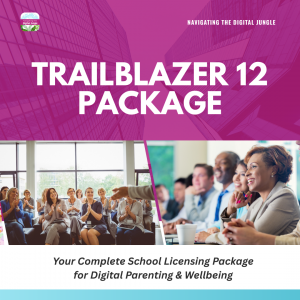 The Trailblazer 12 Package