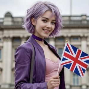 The AI character ‘Amelia’ designed to prevent extremism has been ‘taken over’ by the far-right. Here’s what parents can do!