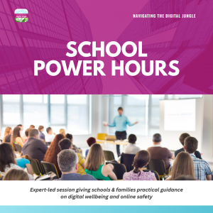 Standalone School Power Hours