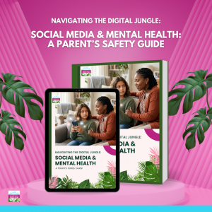 Navigating the Digital Jungle: Social Media & Mental Health