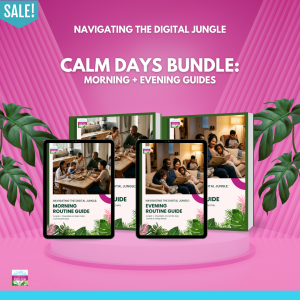 Calm Days Bundle